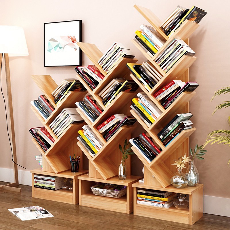 Wall Shelf for book
